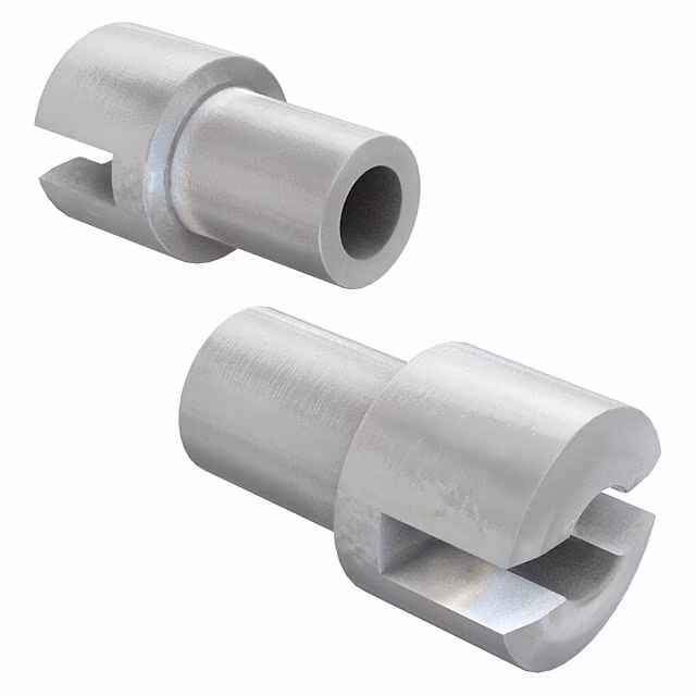 2104-1-01-44-00-00-07-0 Mill-Max Manufacturing Corp.  PC Pin Single Post Connectors